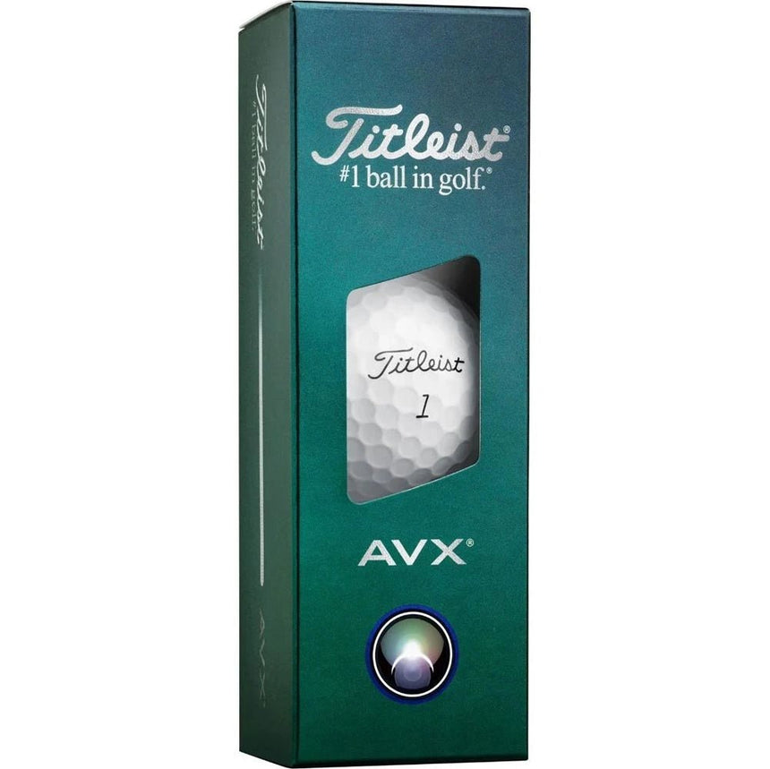 Titleist AVX Golf Balls