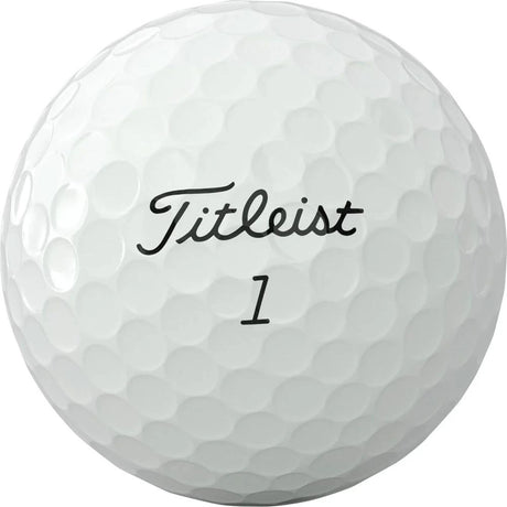 Titleist AVX Personalized Golf Balls