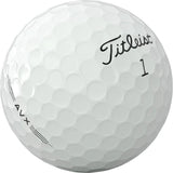 Titleist AVX Personalized Golf Balls