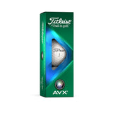 Titleist AVX RCT Golf Balls