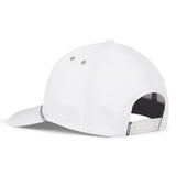 White/Washed Indigo/White