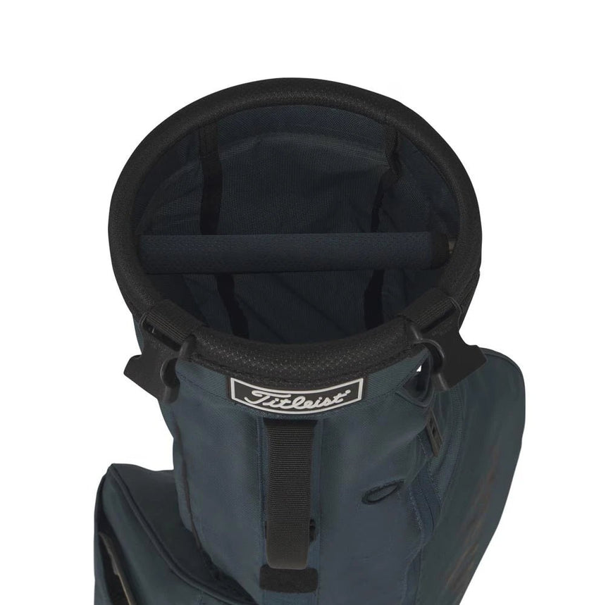 Monterey/Black/Black