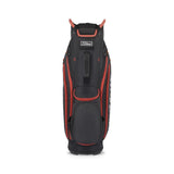 Black/Red