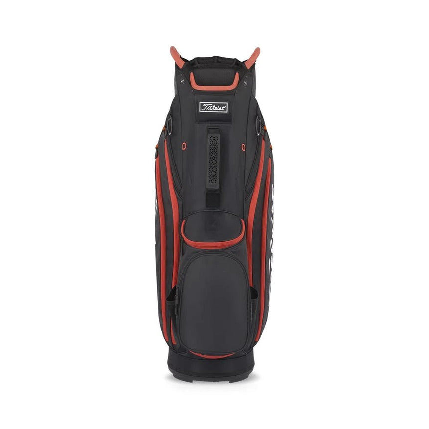 Black/Red