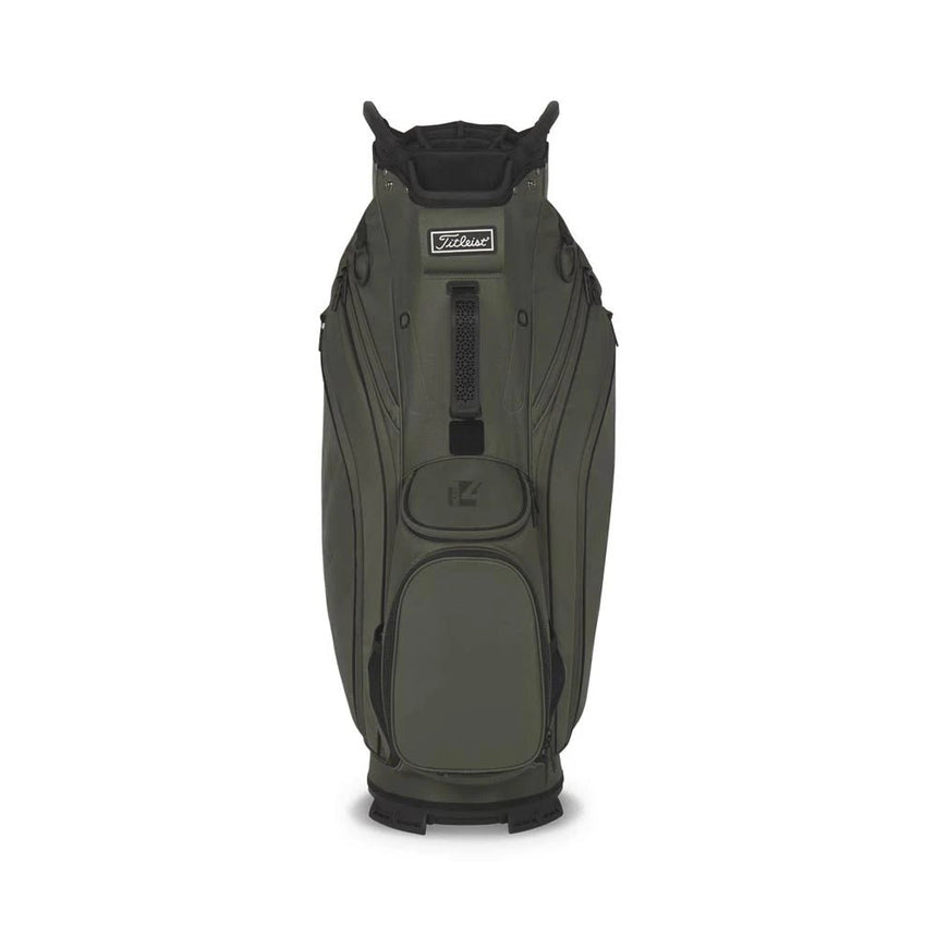 Cypress/Black