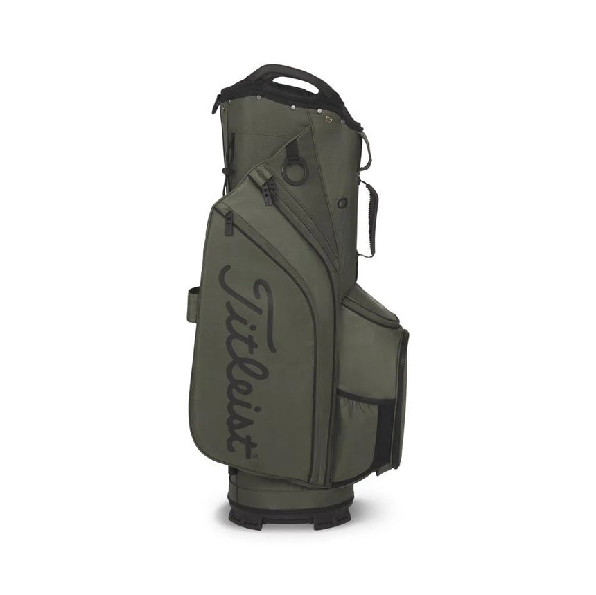 Titleist Cart 14 Cart Bag – Golf HQ