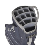 Indigo/Blue Bird/White