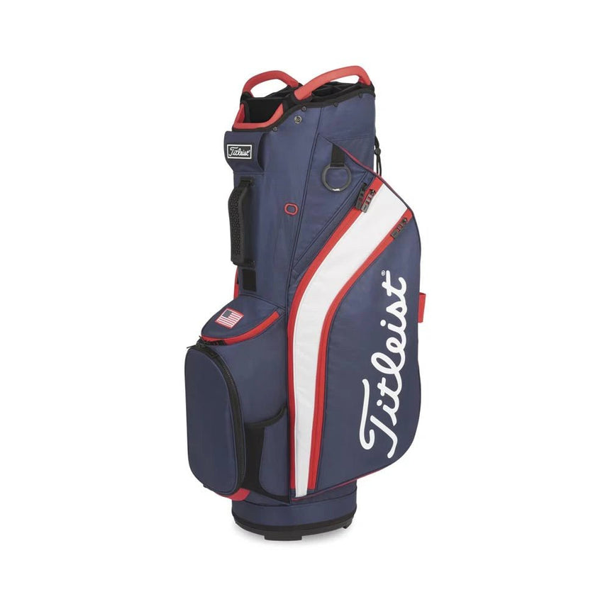 Navy/White/Red