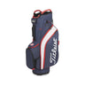 Navy/White/Red