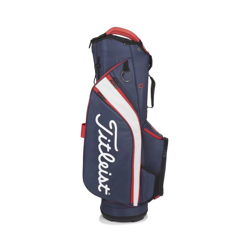 Navy/White/Red