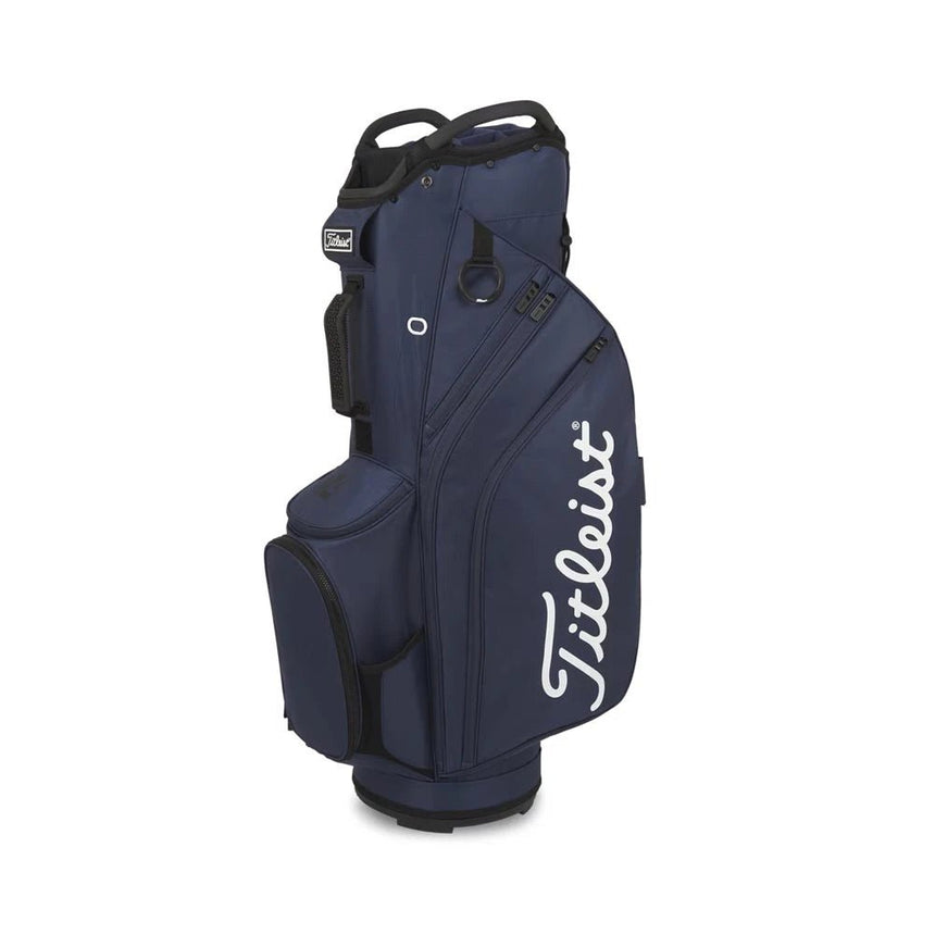 Titleist Cart 14 Cart Bag – Golf HQ