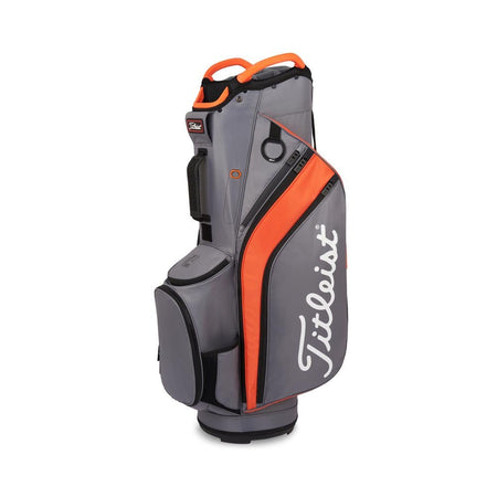 Titleist Cart 14 Cart Bag – Golf HQ