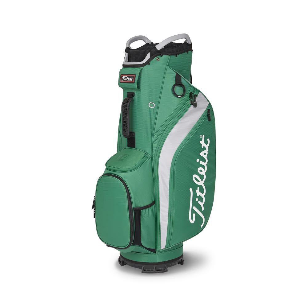 Titleist Cart 14 Cart Bag – Golf HQ