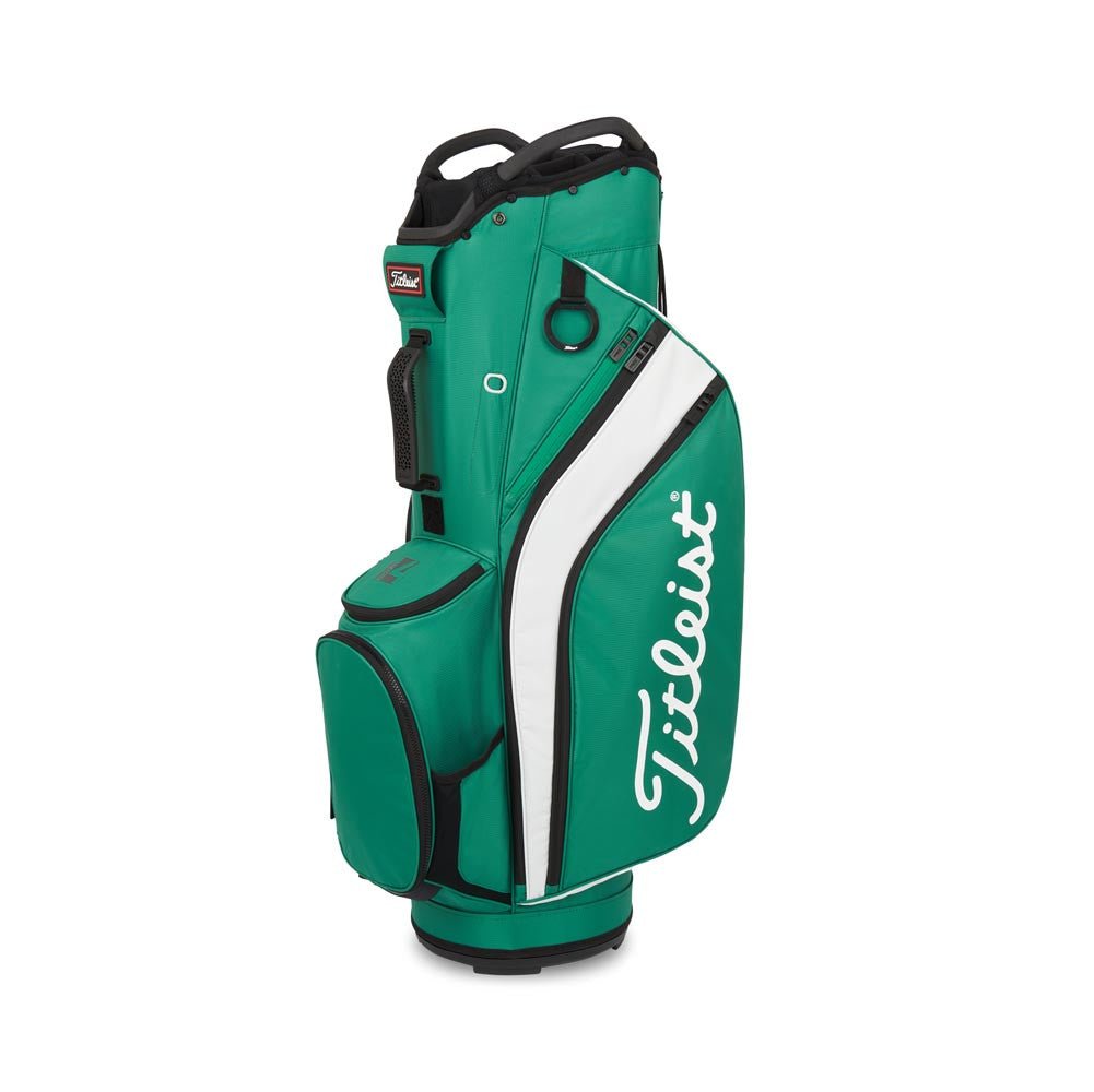 Titleist Cart 14 Cart Bag – Golf HQ