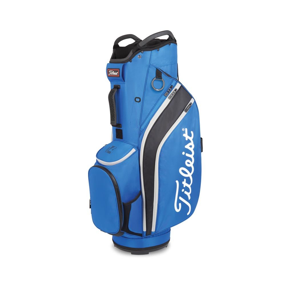 Titleist Cart 14 Cart Bag – Golf HQ