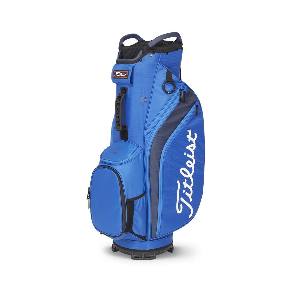 Titleist Cart 14 Cart Bag – Golf HQ
