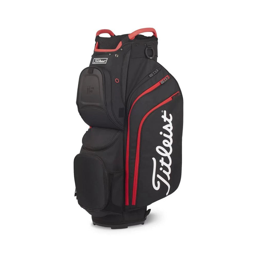 Titleist Cart 15 Cart Bag – Golf HQ