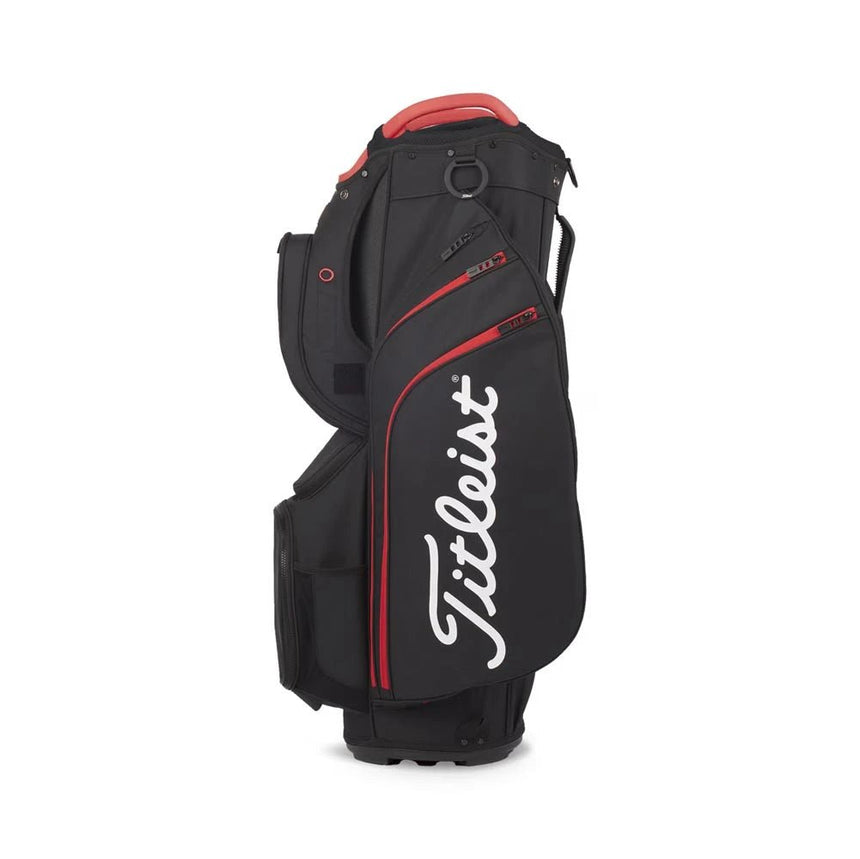 Black/Red