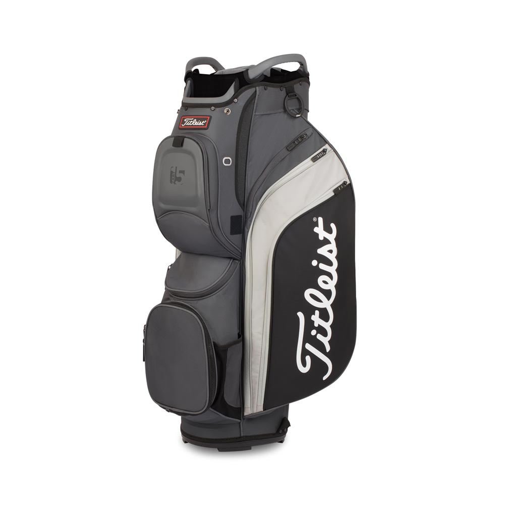 Titleist Cart 15 Cart Bag – Golf HQ