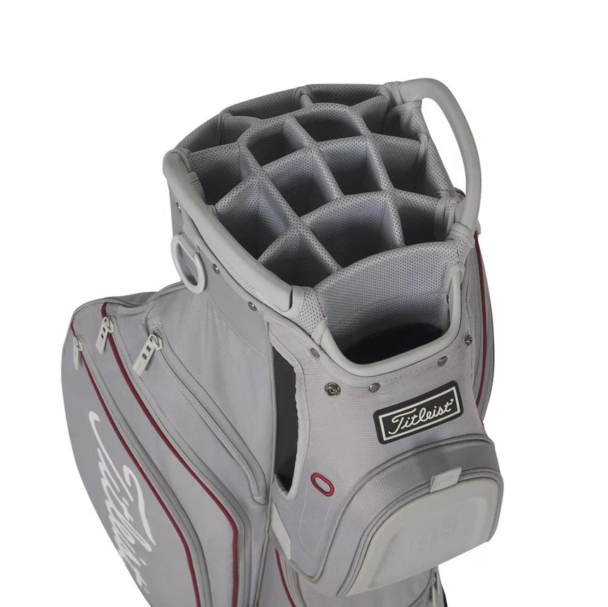 Cool Gray/Crimson/White