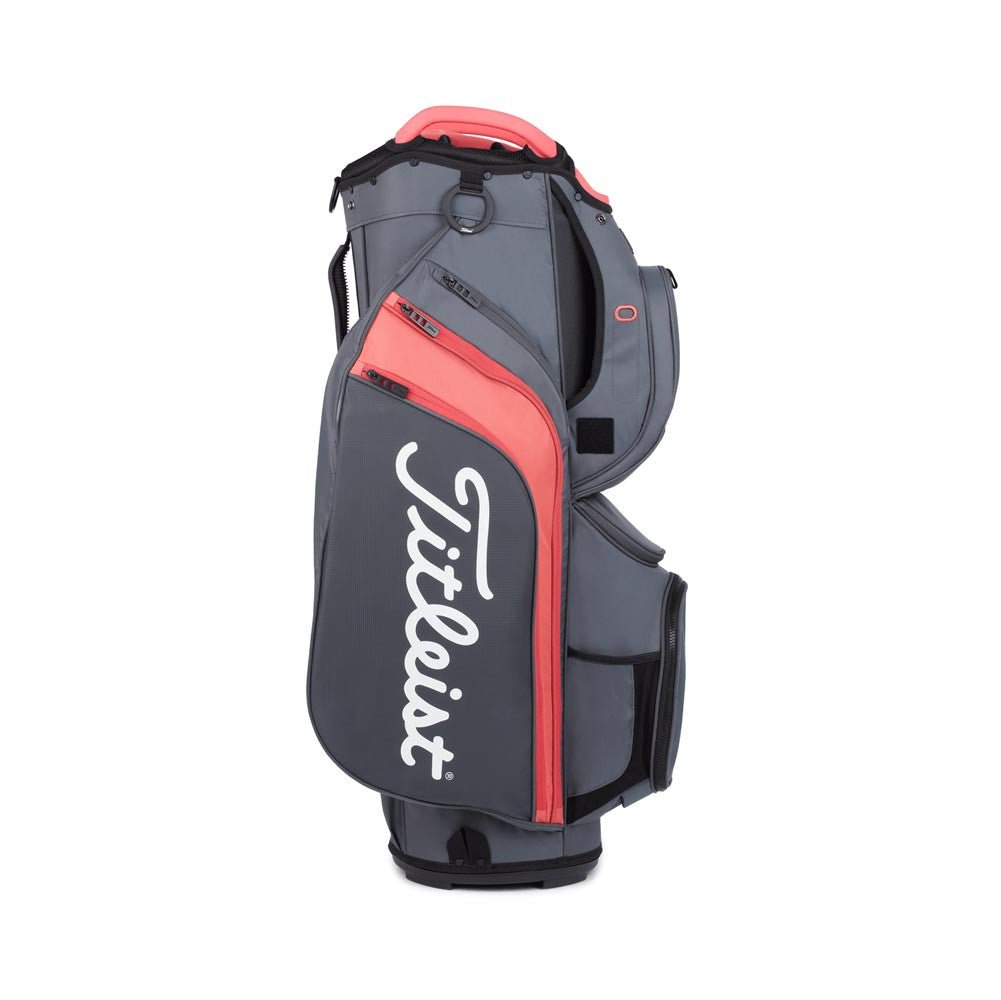 Titleist Cart 15 Cart Bag – Golf HQ