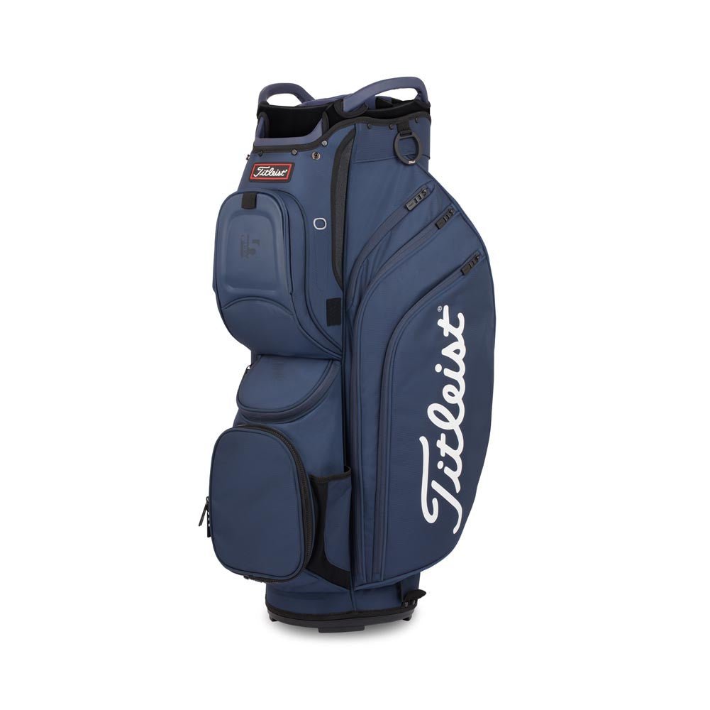 Titleist Cart 15 Cart Bag – Golf HQ