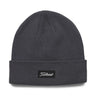 Washed Indigo/White