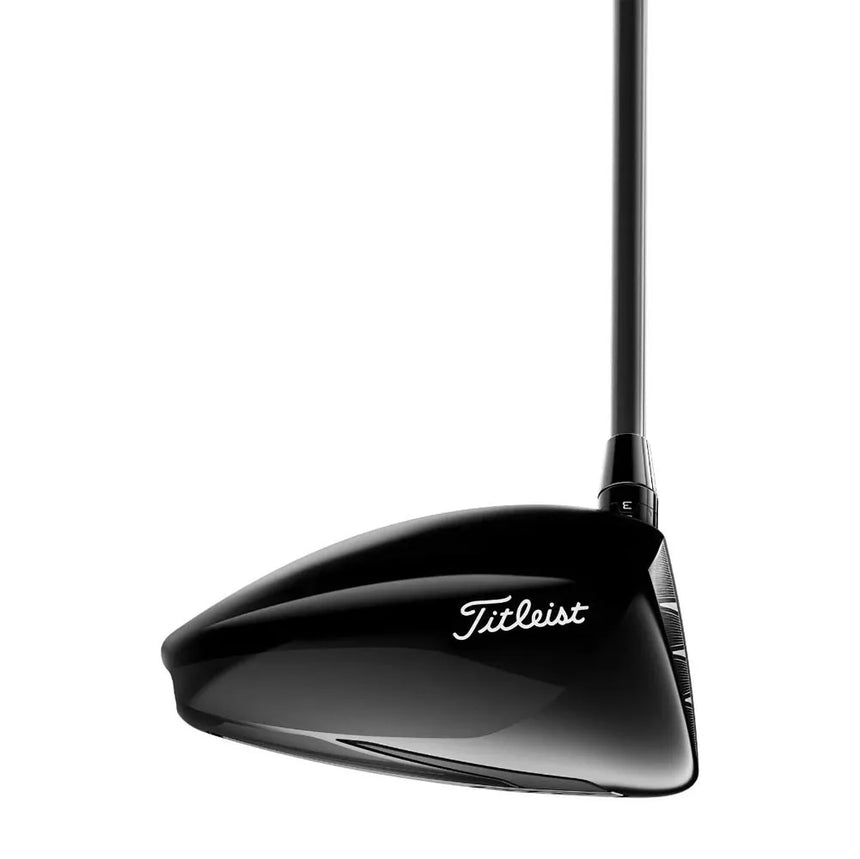 Titleist GT2 Driver - Premium Shaft