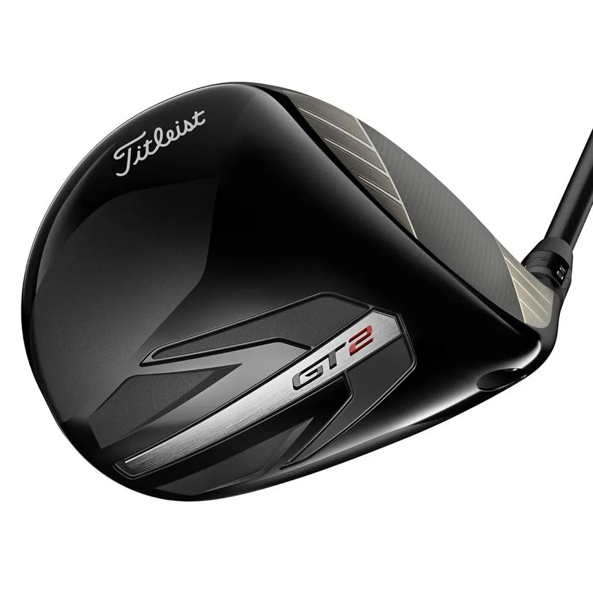 Titleist GT2 Driver - Premium Shaft