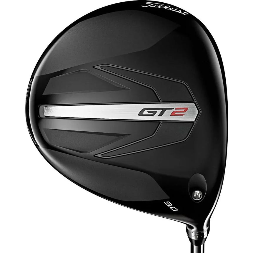 Titleist GT2 Driver - Premium Shaft