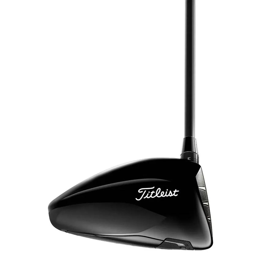 Titleist GT3 Driver - Premium Shaft