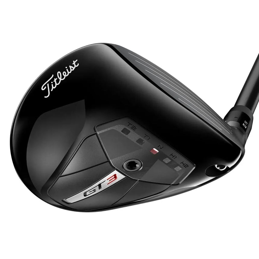 Titleist GT3 Fairway Wood