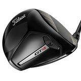 Titleist GT4 Driver - Premium Shaft