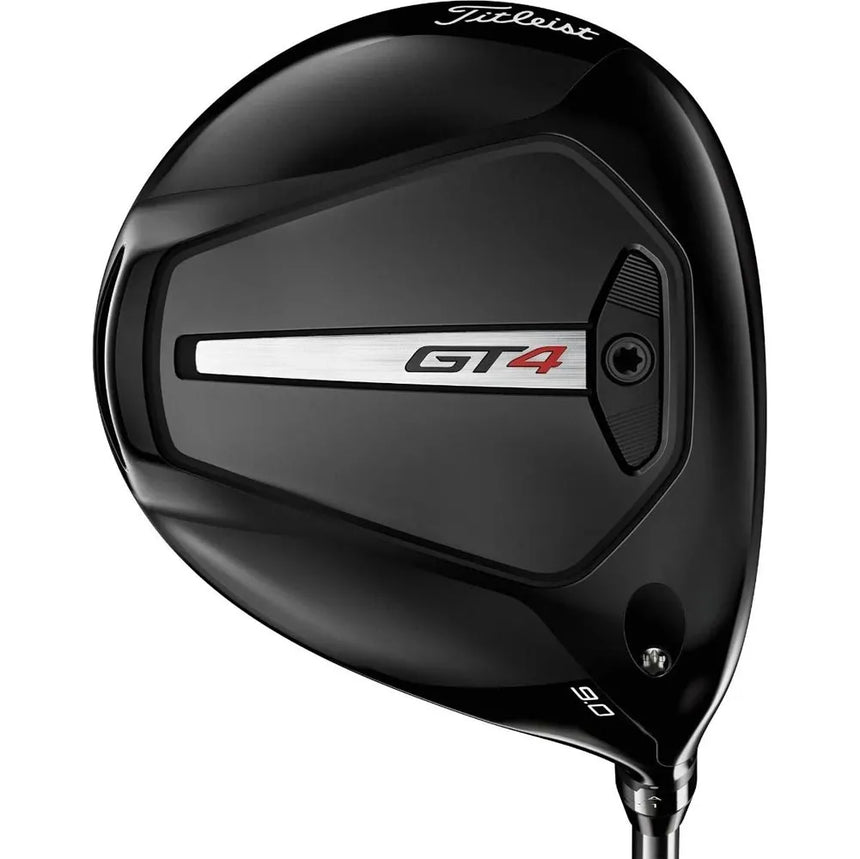 Titleist GT4 Driver