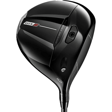 Titleist GTS2 Driver