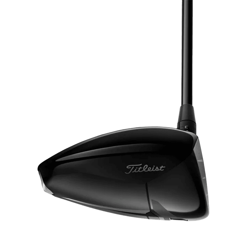 Titleist GTS2 Driver