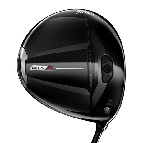 Titleist GTS2 Driver