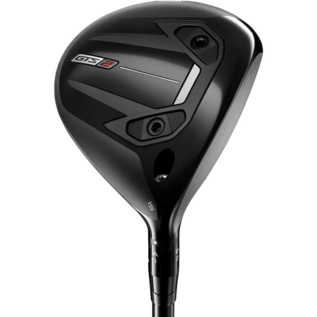 Titleist GTS2 Fairway Wood