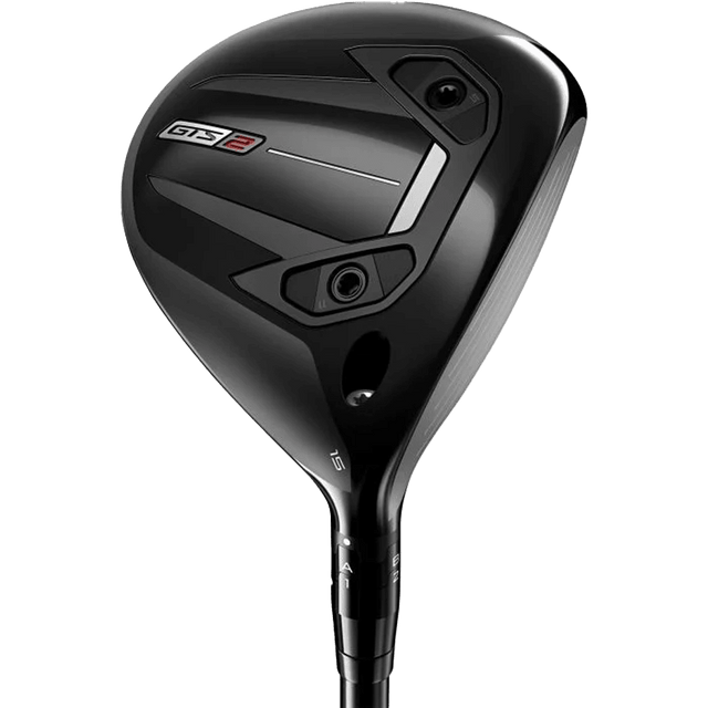 Titleist GTS2 Fairway Wood