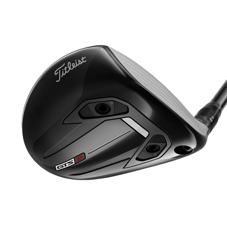 Titleist GTS2 Fairway Wood