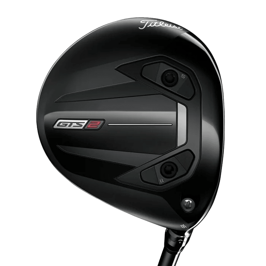 Titleist GTS2 Fairway Wood