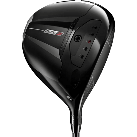 Titleist GTS3 Driver