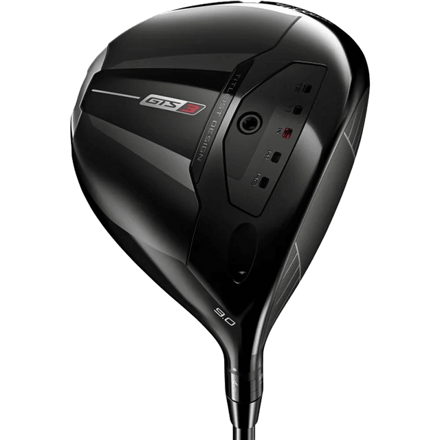 Titleist GTS3 Driver
