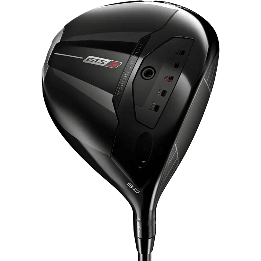 Titleist GTS3 Driver