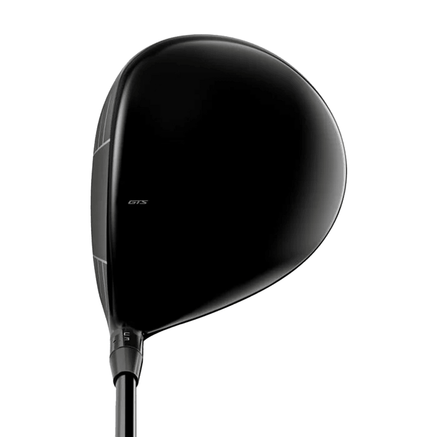 Titleist GTS3 Driver