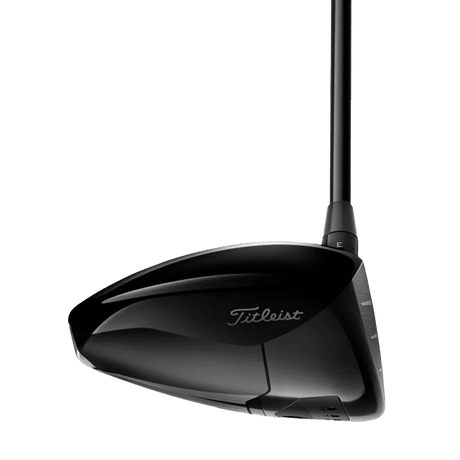 Titleist GTS3 Driver