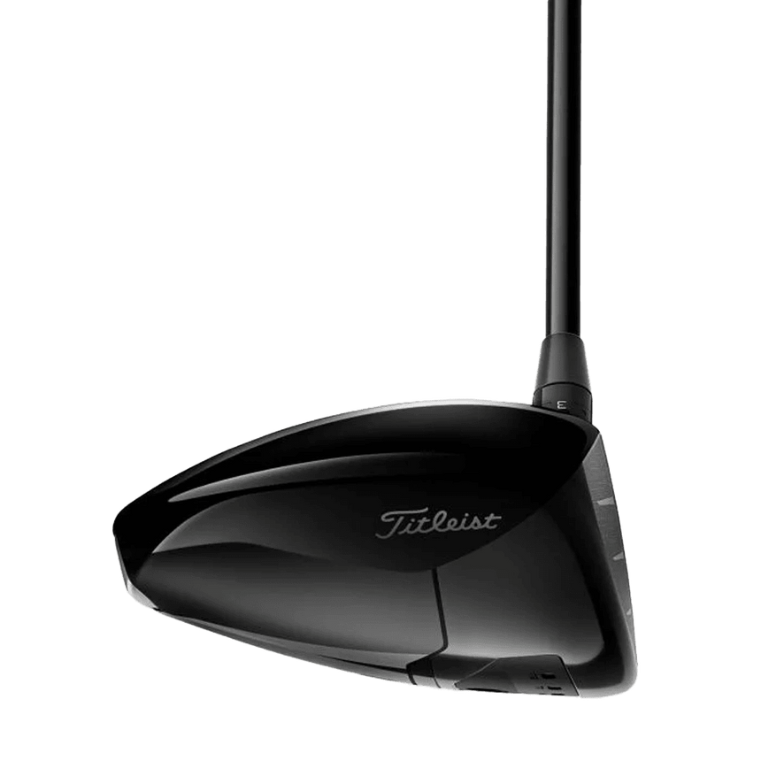 Titleist GTS3 Driver