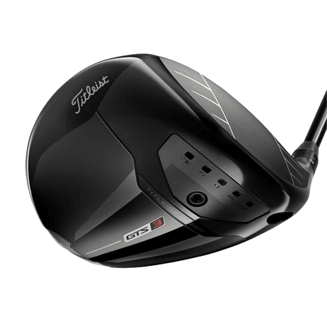 Titleist GTS3 Driver