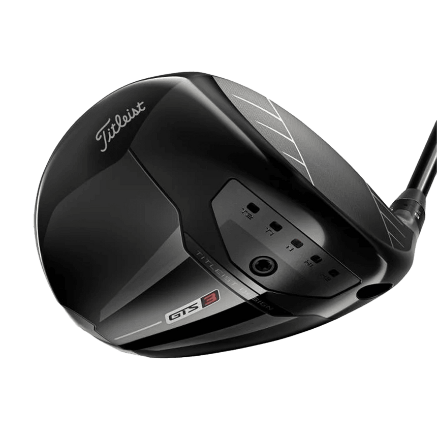 Titleist GTS3 Driver
