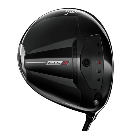 Titleist GTS3 Driver